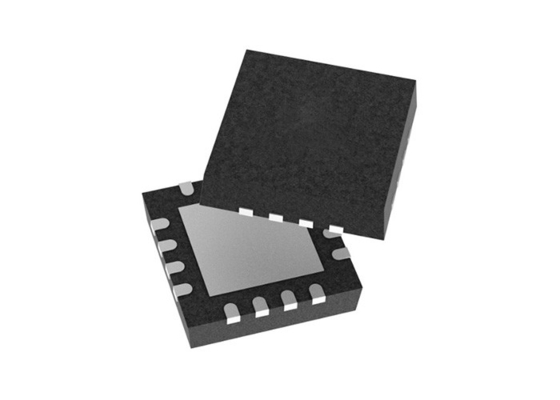 PIC16F17525T-I/ML Microcontrollore MCU a basso consumo, 8-Bit, 32MHz, da 1.8V a 5.5V, MCU embedded