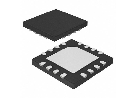PIC16F15325T-E/JQ Microcontrollore MCU 32MHz PIC XLP 16F Microcontrollori 8Bit MCU