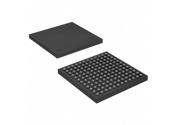 AT32UC3A3128S-CTUR Microcontrollore MCU 32 bit AVR Microcontrollore IC 32 bit MCU FFBGA144