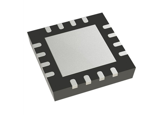 PIC16F17526T-I/ML Microcontrollore MCU a basso consumo 3uA 1.8V a 5.5V Microcontrollori