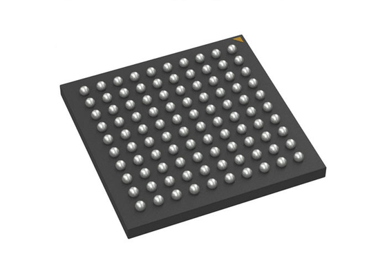ATSAMV70N20B-CB Microcontrollore MCU 32-bit Single-Core 300MHz SAM V70 Microcontrollore IC