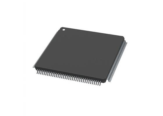 ATSAM4E8EA-AU Microcontrollore MCU 32-Bit Single-Core ARM Cortex-M4 SAM4E MCU