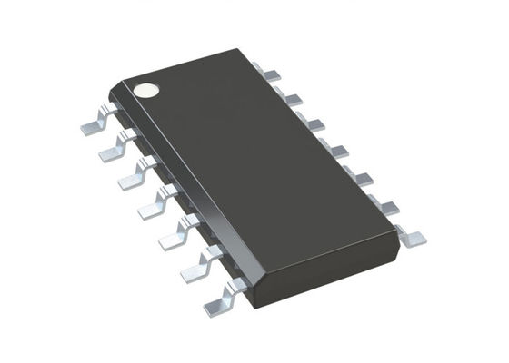 AVR32DU14T-I/SL Microcontrollore MCU 8Bit MCU 24MHz AVR DU Microcontrollore IC SOIC14