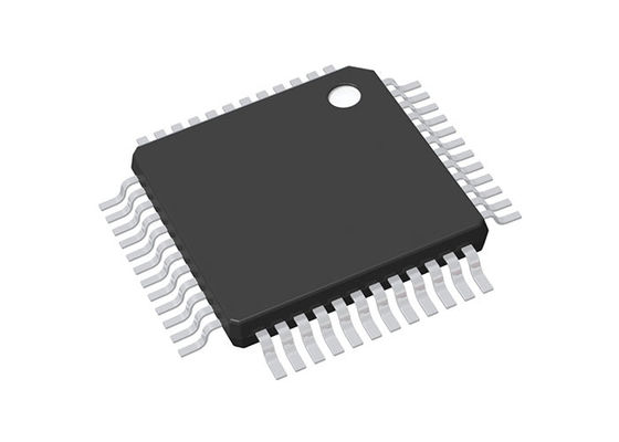 ATSAM4LS2AA-AU Microcontrollore MCU 48MHz ARM Cortex-M4 SAM4L Microcontrollore IC
