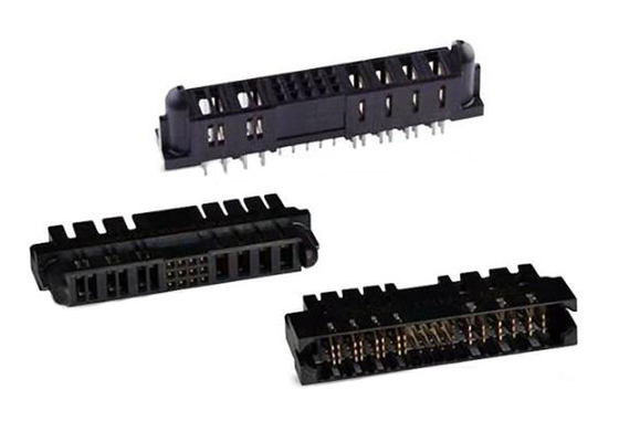 10121505-320424DLF connettori High Power Card Edge Connector 60POS HPCE connettore