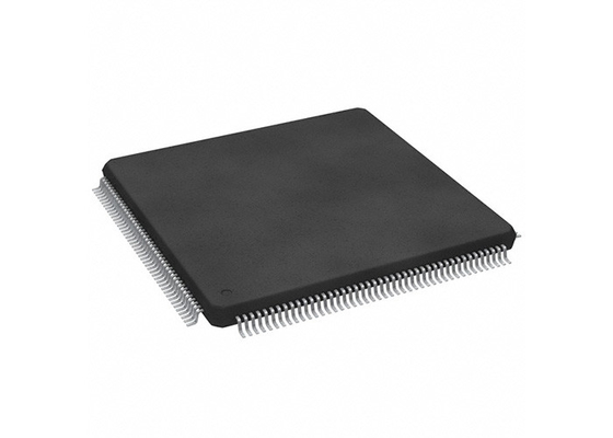 SPC56EC70L7C9E0X Microcontrollore MCU 32 bit MCU dual-core per applicazioni di carrozzeria e gateway automobilistiche
