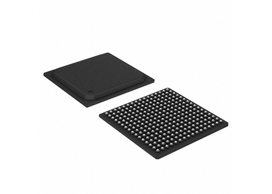 VSC8486YSN-04 Ethernet IC Low Power 1 Port 10GbE XFI a XAUI Ethernet PHY