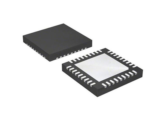 Chip a circuito integrato USB2534I-1080AEN Hub controller USB 2.0 MTT a 4 porte IC SQFN36