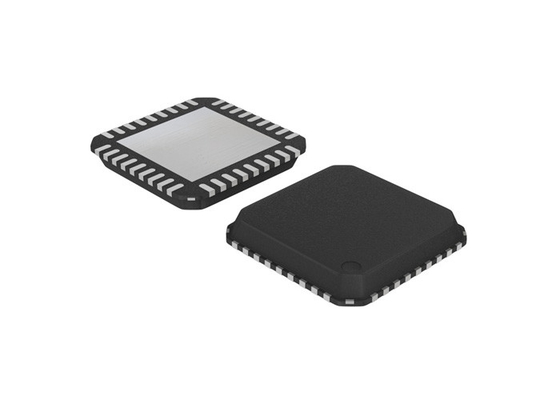 USB2533I-1080AEN Chip di circuito integrato USB 2.0 Hub Controller 3-Port Hub Controller