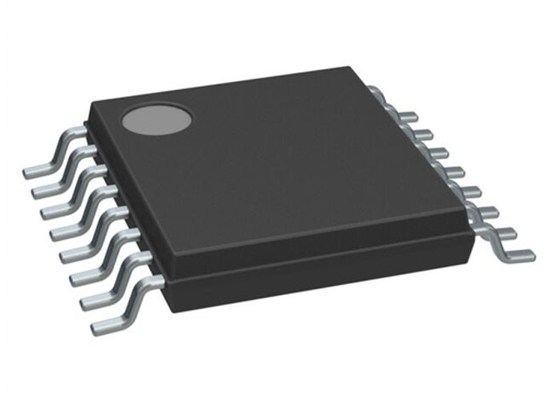 TLE4802SC16-S0000 Sensore IC Sensore di posizione induttivo TSSOP16 Sensore induttivo