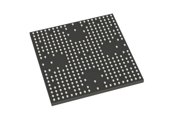 SAMA7G54T-V/4HB-SL3 Microcontrollore MCU 32 bit MPU 1 GHz ARM Cortex A7 Micro processore IC