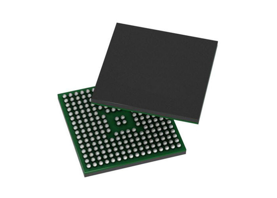 SAM9X70-V/6GW Microcontrollore MCU 800MHz ARM926 MPU TFBGA256 Microprocessori 32 bit