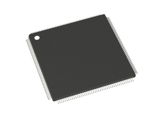 PIC32MZ1024EFH144T-I/PL Microcontrollore MCU a 32 bit 200MHz Microcontrollori a singolo nucleo PIC32MZ