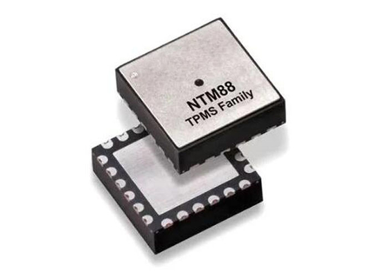 NTM88K135ST1 Sensore IC Sensori di monitoraggio della pressione dei pneumatici Sensori di pressione HQFN24