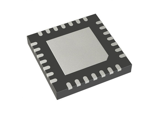 PIC32MM0032GPL028T-I/ML Microcontrollore MCU 32-bit Single-Core 25MHz PIC32MM Microcontrollore 28-QFN