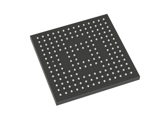 MEC1723N-B0-I/LJ Tastiera a chip di circuito integrato e controller incorporato WFBGA176