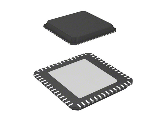 LAN9730I-ABZJ Ethernet IC USB 2.0 To Ethernet Controller VQFN56 Ethernet Bridges
