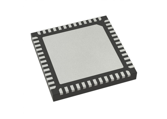 NCP81567MNTXG Chip di circuito integrato 6+2 Controller di uscita di fase con interfaccia SVID