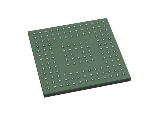 MEC1704Q-C2-I/SZ Chip di circuito integrato 480KB tastiera e controller incorporato