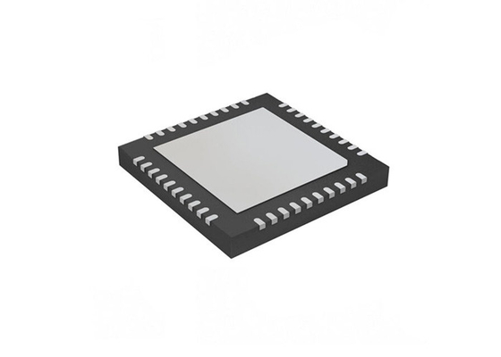 LM251772RHAR chip di circuito integrato Buck Boost Controller VQFN40 Buck Boost Regulator