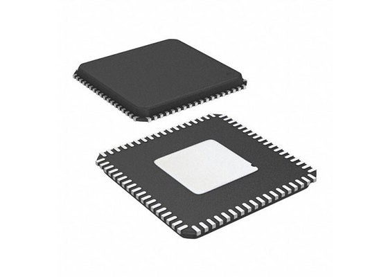 LAN8810-AKZE Ethernet IC Transceiver Ethernet a chip singolo ad alte prestazioni