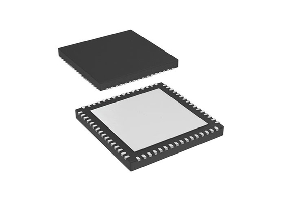 KSZ9131MNXI Ethernet IC Ricetrasmettitore Gigabit Ethernet con supporto GMII/MII
