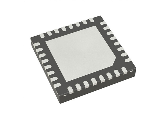 KSZ8061MNXI Ethernet IC 100Mbps Transceiver a chip singolo per lo strato fisico Ethernet