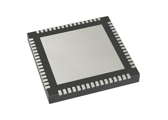 LAN7801T-I/9JX Ethernet IC SuperSpeed USB 3.1 Controller Ethernet con RGMII