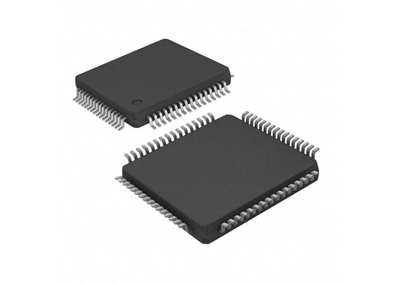 KSZ8441FHLI Ethernet IC 10/100 Mbps Controller Ethernet con Interfaccia Host Bus
