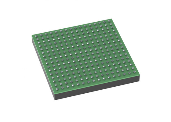 BCM53134OKFBG IC Ethernet Switch a sei porte a bassissimo consumo, 256-FBGA