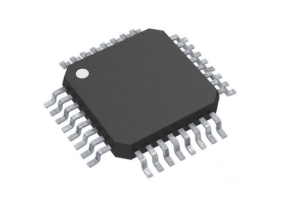 Microcontrollore AVR32DA32ST-I/PT MCU da 1,8 V a 5,5 V, 8 bit, 24 MHz, AVR DA MCU embedded
