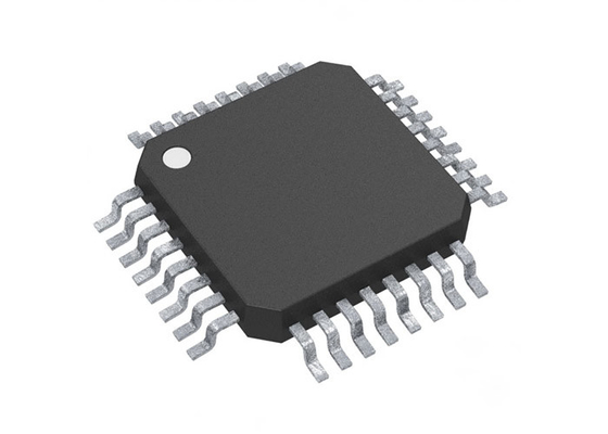 AVR32DA32T-I/PT Microcontrollore MCU 8-Bit 24MHz 32KB Flash AVR DA Microcontrollore IC