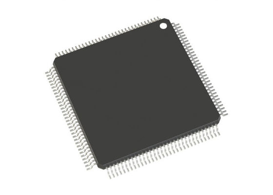 ATSAME54P20A-AF-SL3 Microcontrollore MCU 100MHz 32 bit Microcontrollori TQFP128 MCU IC