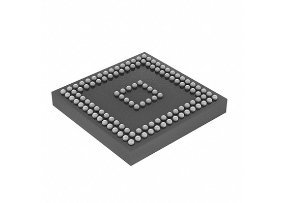 ATSAME54P19A-CTFT Microcontrollore MCU 32-Bit Single-Core 120MHz SAM E54 Microcontrollore