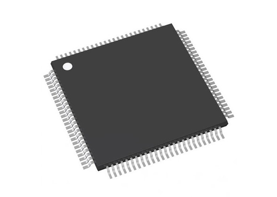 ATSAME51N20A-AZVAO Microcontrollore MCU Microcontrollore SAM E51 a singolo nucleo a 32 bit ad alte prestazioni