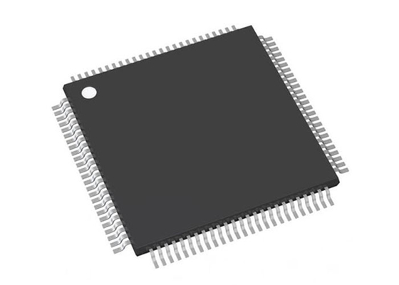 ATSAMC20N17A-AN Microcontrollore MCU per uso generale a 32 bit Single-Core 48MHz SAM C20 MCU
