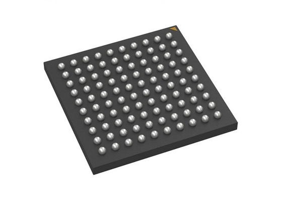 ATSAM4E8CB-CN Microcontrollore MCU 32-Bit Single-Core 120MHz SAM4E Microcontrollore