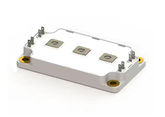 APTDF400AA60G Moduli IGBT per autoveicoli Moduli a diodo Si Moduli SP6C Pacchetto Moduli di potenza 600V