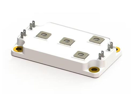 APTDF200H120G Moduli IGBT Automotive 1200V 200A Full Bridge Si Diode Module SP6C Package