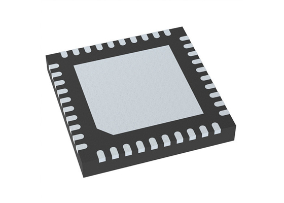 9DBV0631BKILF Circuito Integrato Chip Buffer di clock Zero-Delay/Fanout PCIe a 6 uscite 1.8V