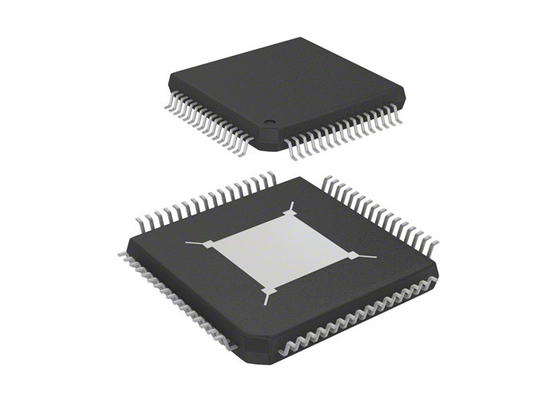 BQ78706PAPR Circuito Integrato Chip Monitor Batteria IC HTQFP64 IC di Gestione Batteria