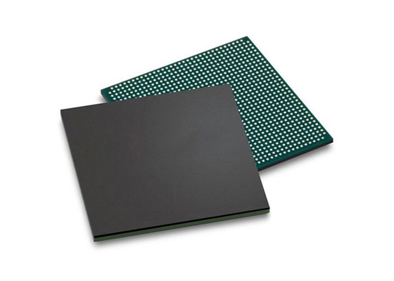 IC Ethernet BCM54616C0KFBG - Transceiver PHY Ethernet a chip singolo ad alte prestazioni