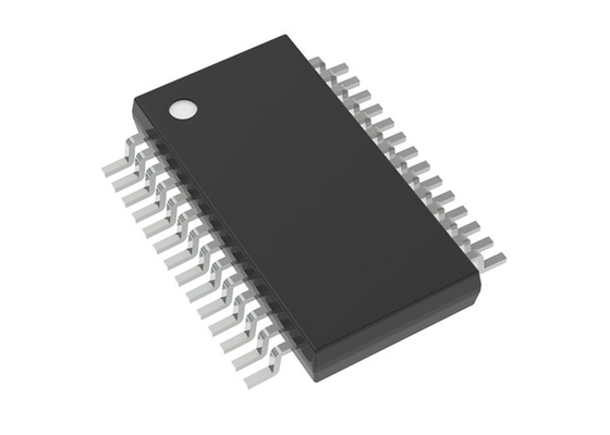 AVR32DB28T-E/SS Microcontrollore MCU 8-Bit 24MHz 32KB Flash AVR DB Microcontrollore IC 28-SSOP
