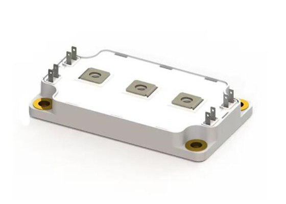 APTDF400KK60G Moduli IGBT per autoveicoli Modulo di alimentazione 600V 400A Modulo di diodo Si SP6C Pacchetto