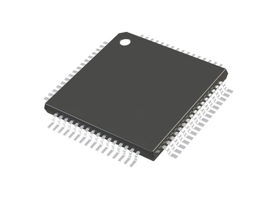 ATSAMC21J18A-AU Microcontrollore MCU Microcontrollore SAM C21 a singolo nucleo a 32 bit