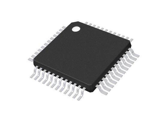 PIC32AK6416GC41048T-I/PT Microcontrollore MCU MCU a 32 bit ad alte prestazioni con ADC ad alta velocità