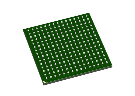 MEC1703Q-B2-I/TN Tastiera a chip di circuito integrato e controller incorporato WFBGA169