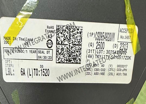 CSD95492QVM chip di circuito integrato Buck NexFETTM