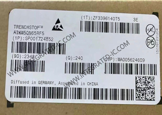 AIKW50N65RF5 chip di circuito integrato 650V CoolSiCTM Hybrid Discrete per l'automotive