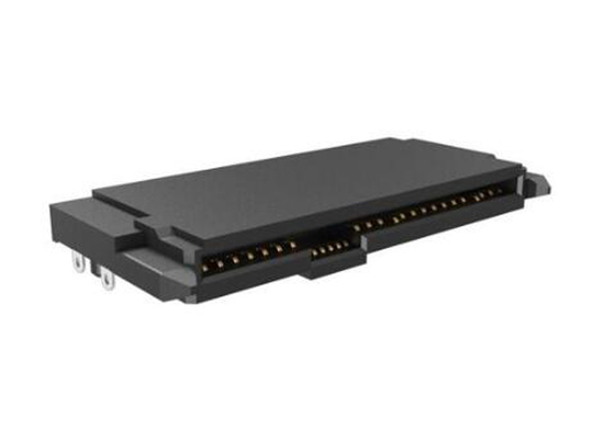 PSAS4F4130011TR Connettori 68POS Connettori collegabili SAS PCIe 4.0
